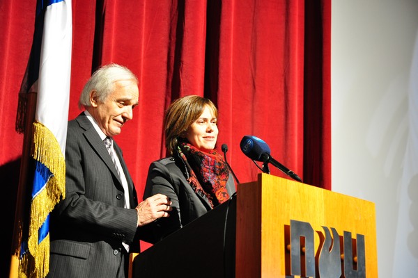 Opening of the 6th NDU Film Festival